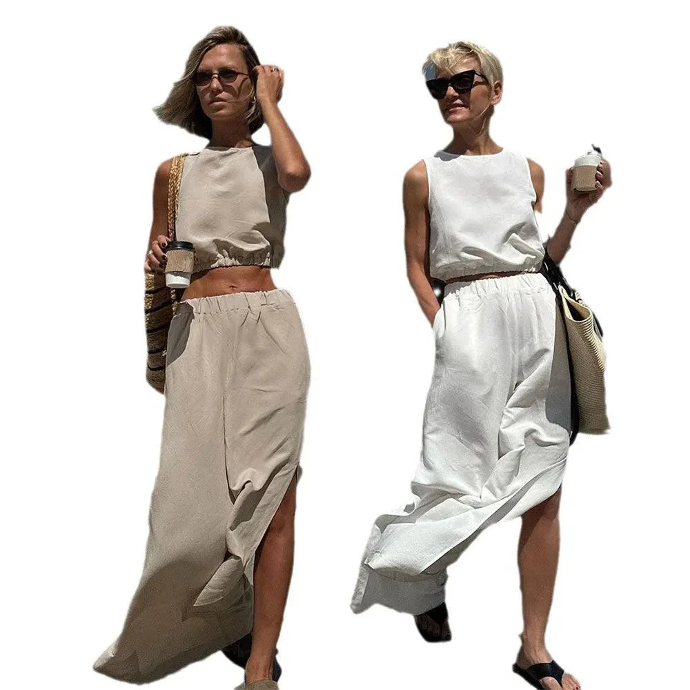 Heidi-Mode | Set Aus Zwei Lässigen Teilen für Damen - Image 4
