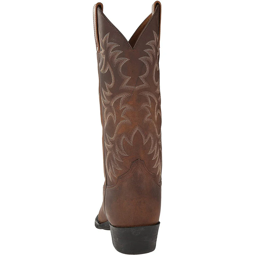 Heidi-Mode | Shared Stories Mid-Calf Stiefel - Image 5