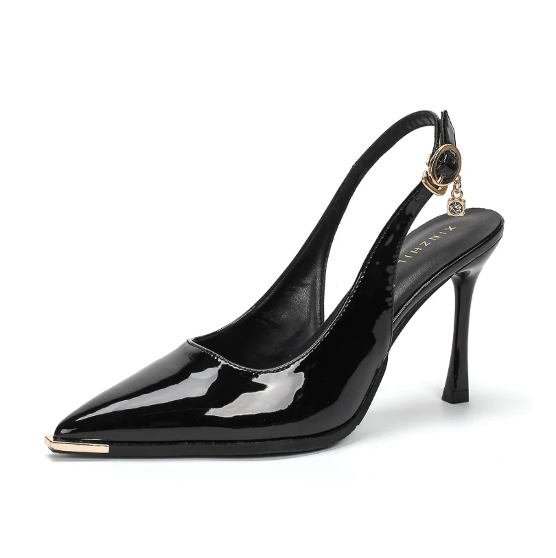 Heidi-Mode | Slingback Absätze - Image 5