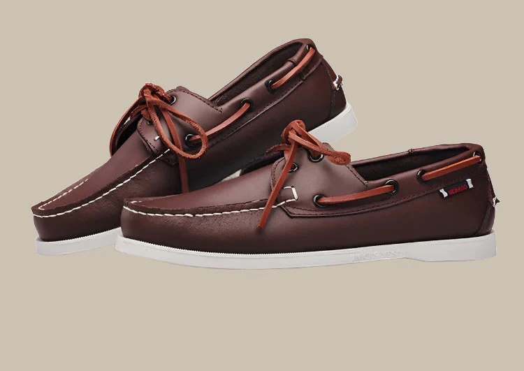 Heidi-Mode | Slip Bootsschuhe für Herren - Image 2