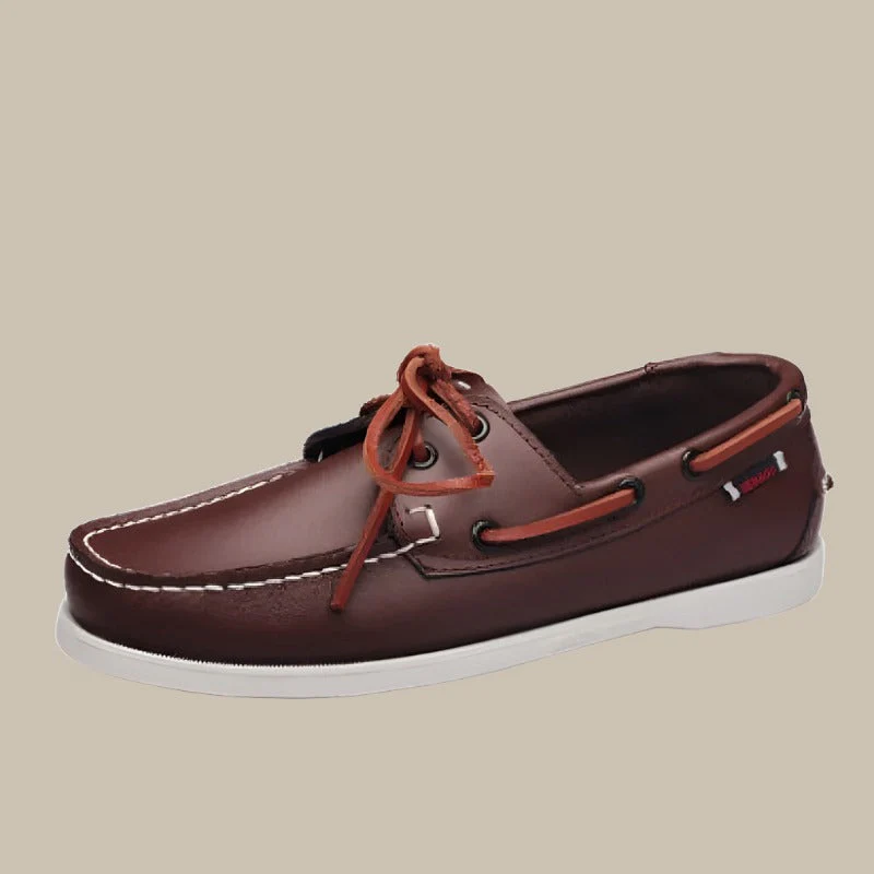 Heidi-Mode | Slip Bootsschuhe für Herren - Image 4