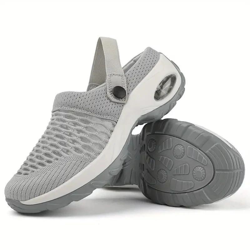 Heidi-Mode | Slip-On Sandalen für Damen - Image 12