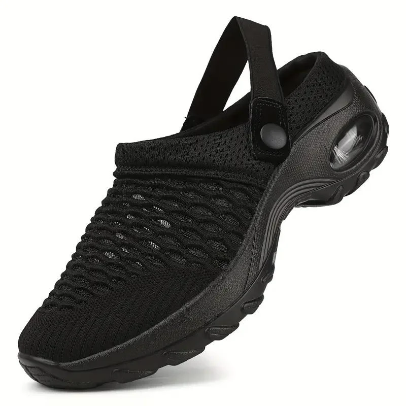 Heidi-Mode | Slip-On Sandalen für Damen - Image 9