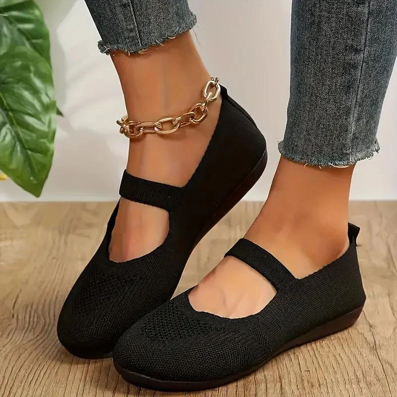 Heidi-Mode | Slip On Schuhe für Damen