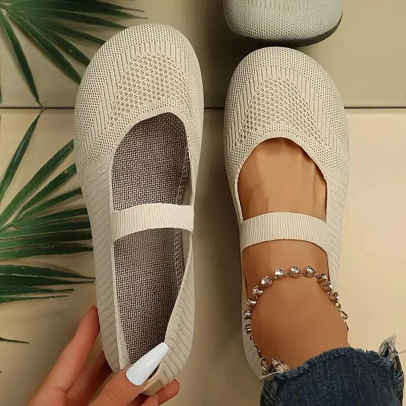 Heidi-Mode | Slip On Schuhe für Damen - Image 13