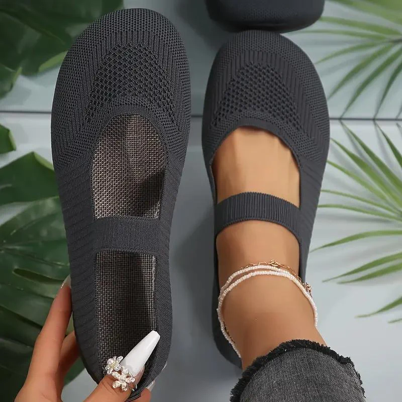 Heidi-Mode | Slip On Schuhe für Damen - Image 14