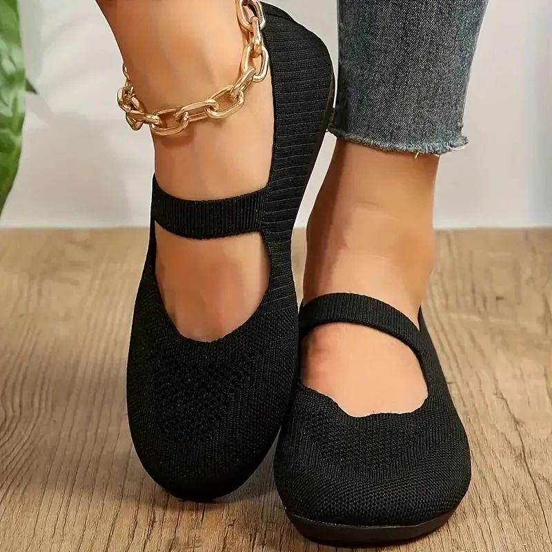 Heidi-Mode | Slip On Schuhe für Damen - Image 4