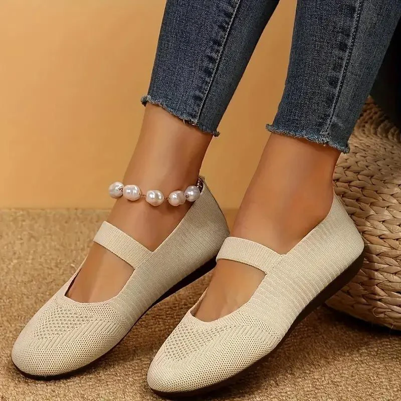Heidi-Mode | Slip On Schuhe für Damen - Image 6
