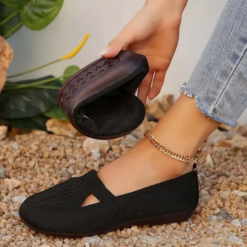 Heidi-Mode | Slip On Schuhe für Damen - Image 7