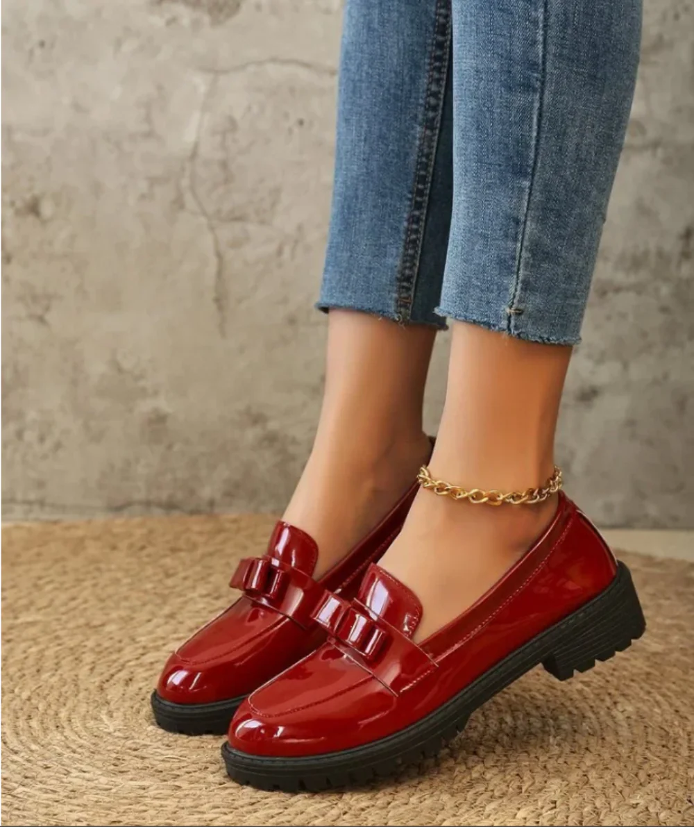 Heidi-Mode | Slipper für Damen - Image 8