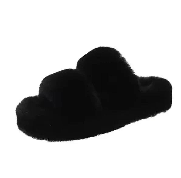 Heidi-Mode | Slippers Damen-Pantoffeln - Image 2