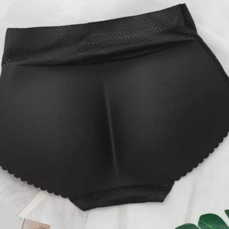 Heidi-Mode | Slips mit Hohem Push-Up-Effekt und Hohem Bund - Image 2
