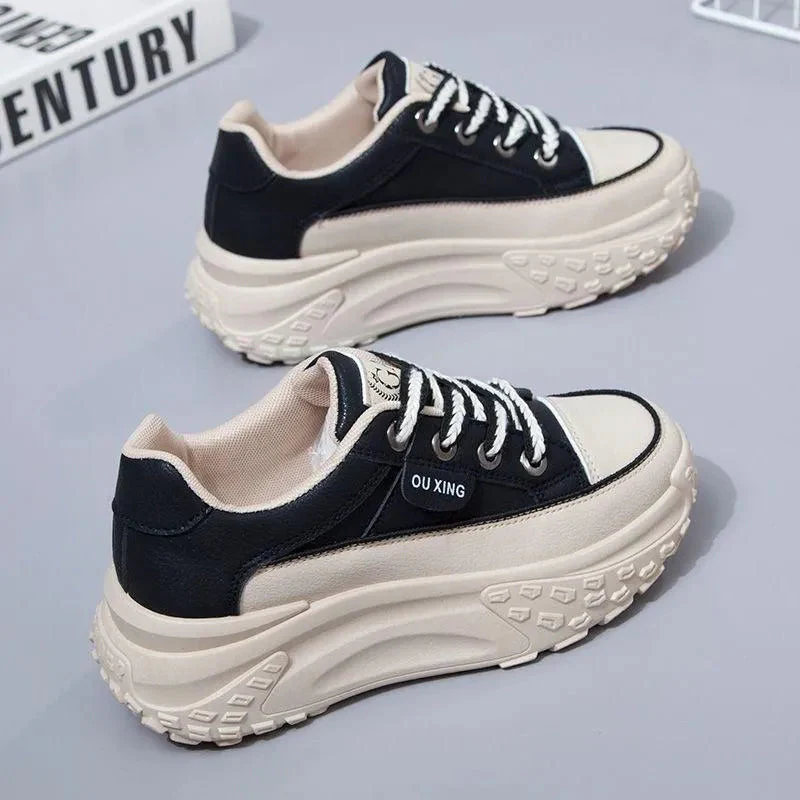Heidi-Mode | Air-Permeable Casual Sneakers - Image 9