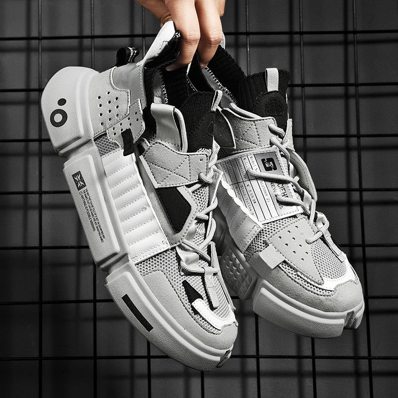 Heidi-Mode | Sneakers - Stilvolle Damen Sportschuhe - Image 9