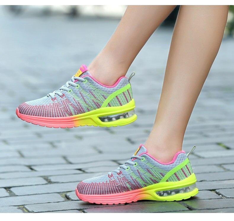 Heidi-Mode | Sneakers für Damen - Image 2