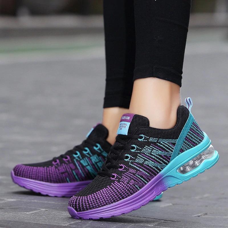 Heidi-Mode | Sneakers für Damen - Image 6
