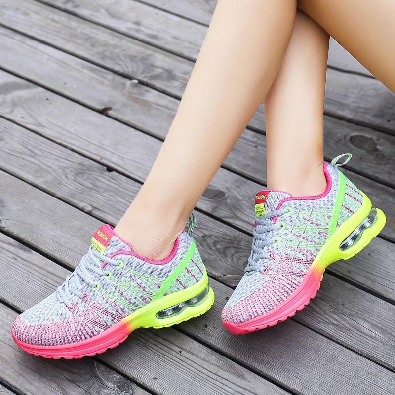 Heidi-Mode | Sneakers für Damen - Image 7