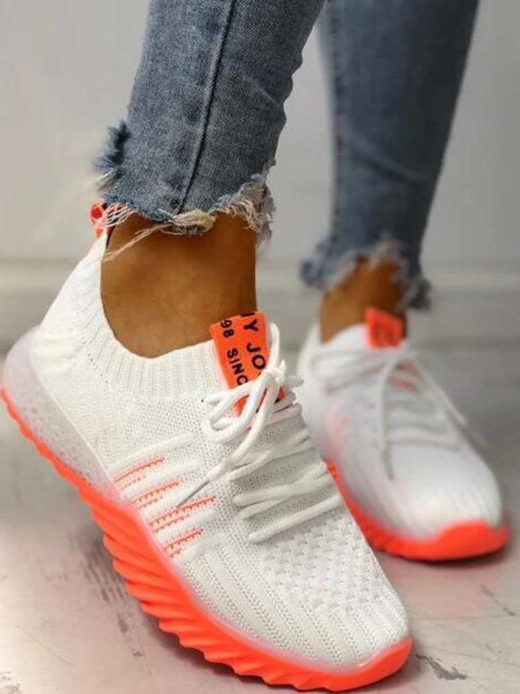Heidi-Mode | Sockensneaker - Image 2