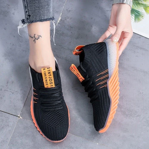 Heidi-Mode | Sockensneaker - Image 4