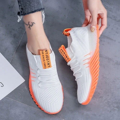 Heidi-Mode | Sockensneaker - Image 5
