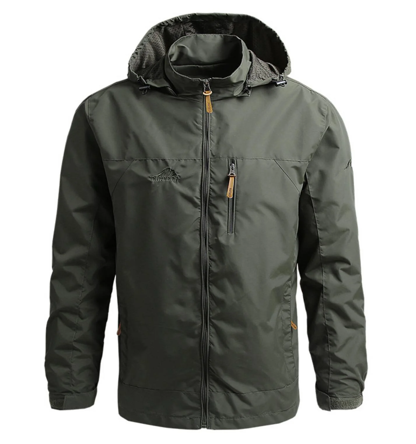 Heidi-Mode | Softshelljacke, Wasserdicht! - Image 5