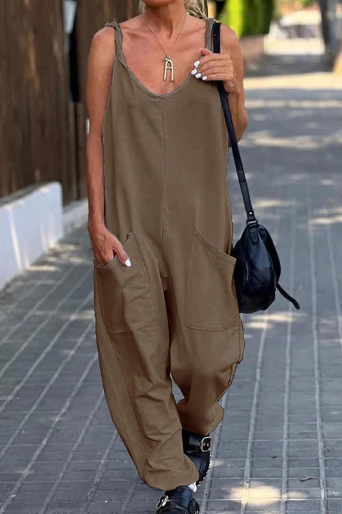 Heidi-Mode | Leinen Overall - Image 11
