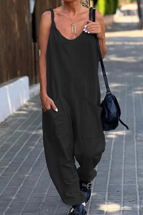 Heidi-Mode | Leinen Overall - Image 4