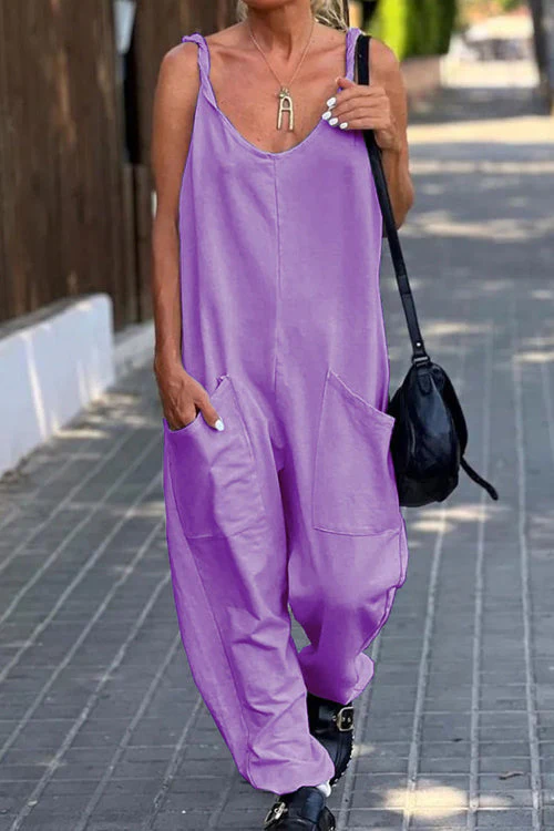 Heidi-Mode | Leinen Overall - Image 6