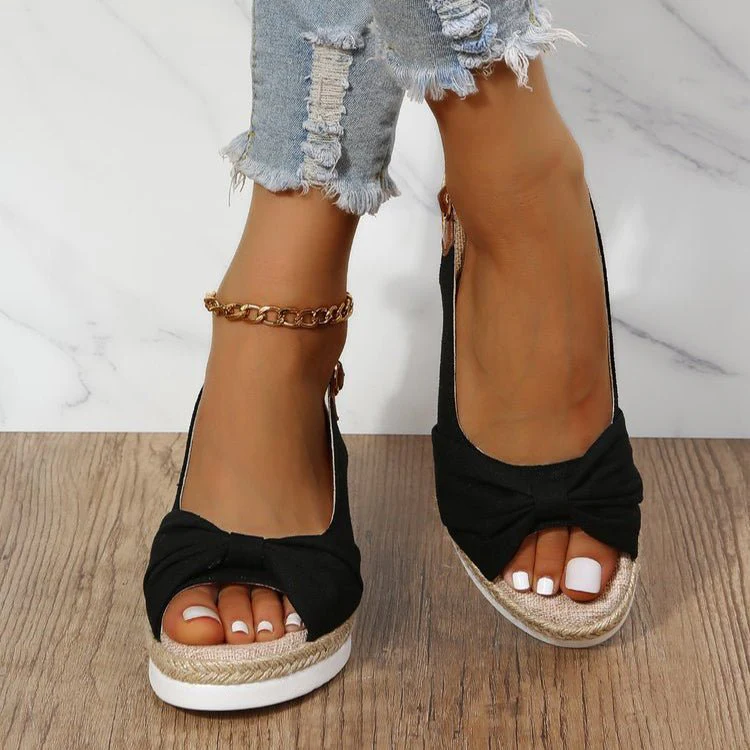 Heidi-Mode | Bequeme Ortho-Sandalen - Image 2