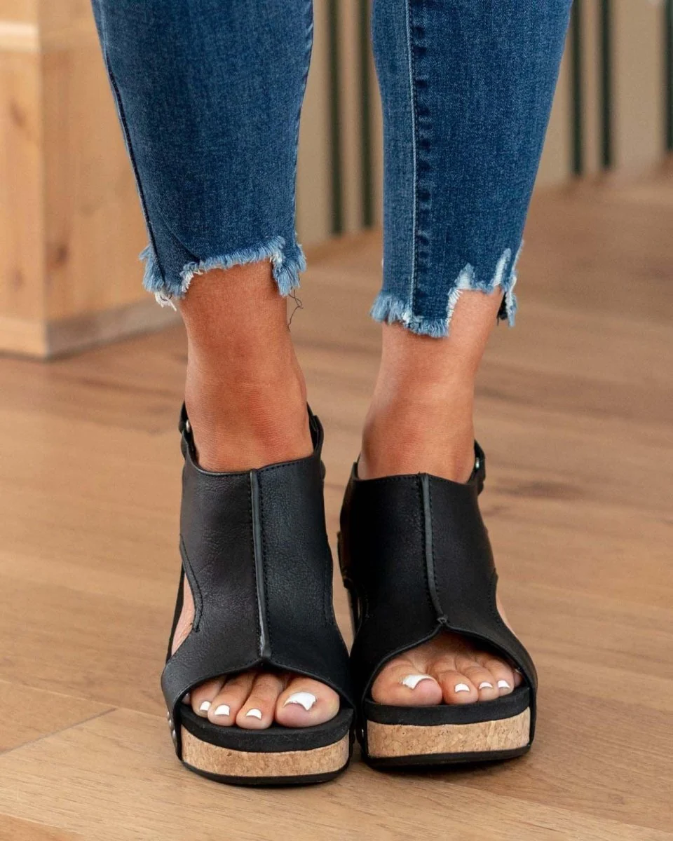 Heidi-Mode | Sommer Sandalen - Image 7