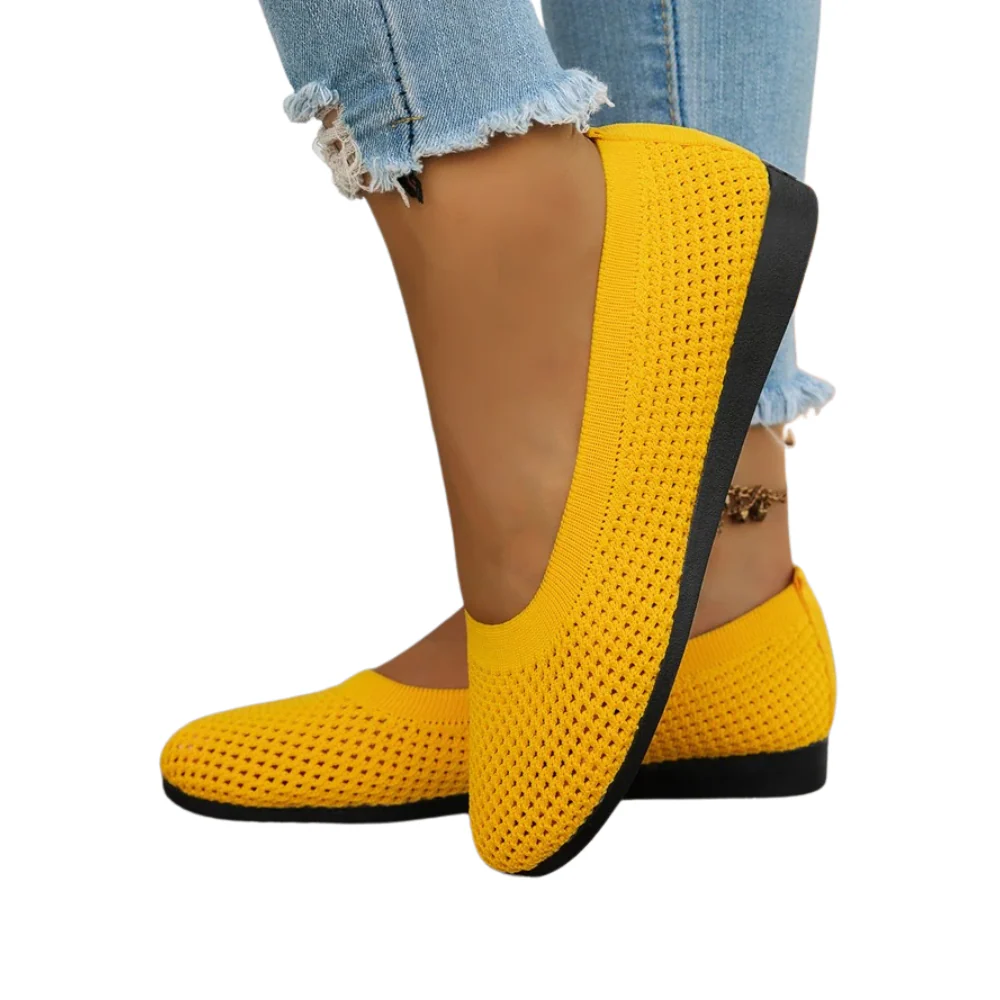 Heidi-Mode | Sommerschuhe
