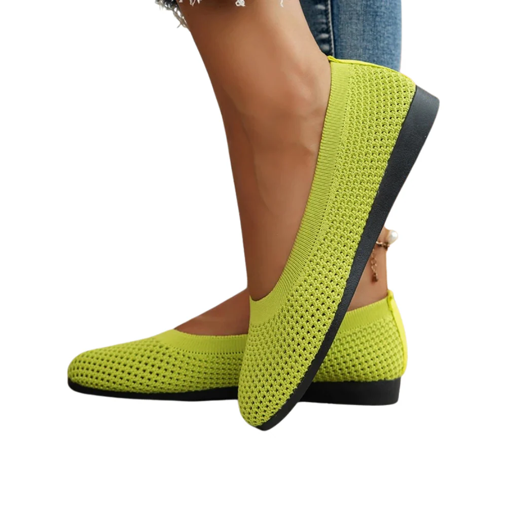 Heidi-Mode | Sommerschuhe - Image 3