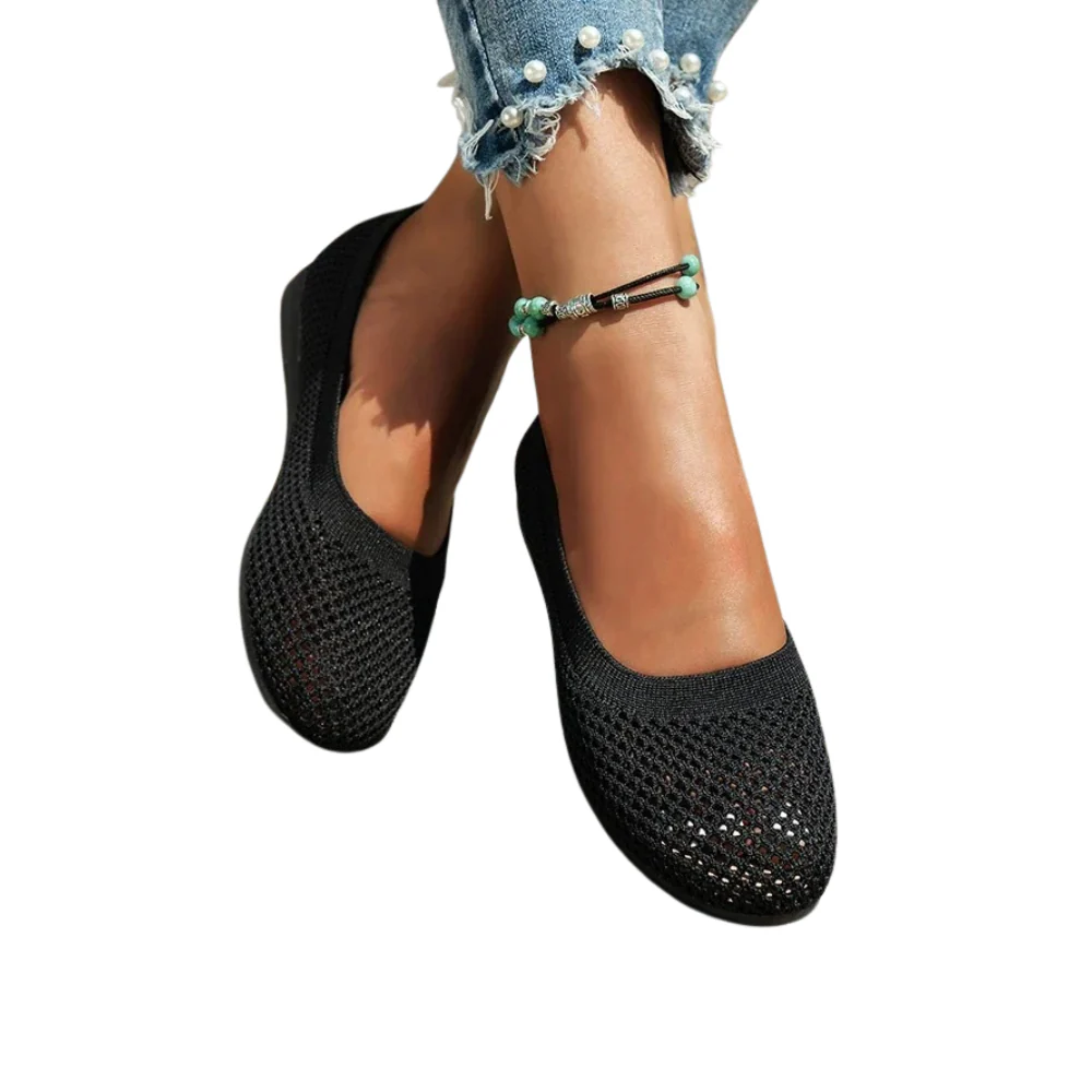 Heidi-Mode | Sommerschuhe - Image 5