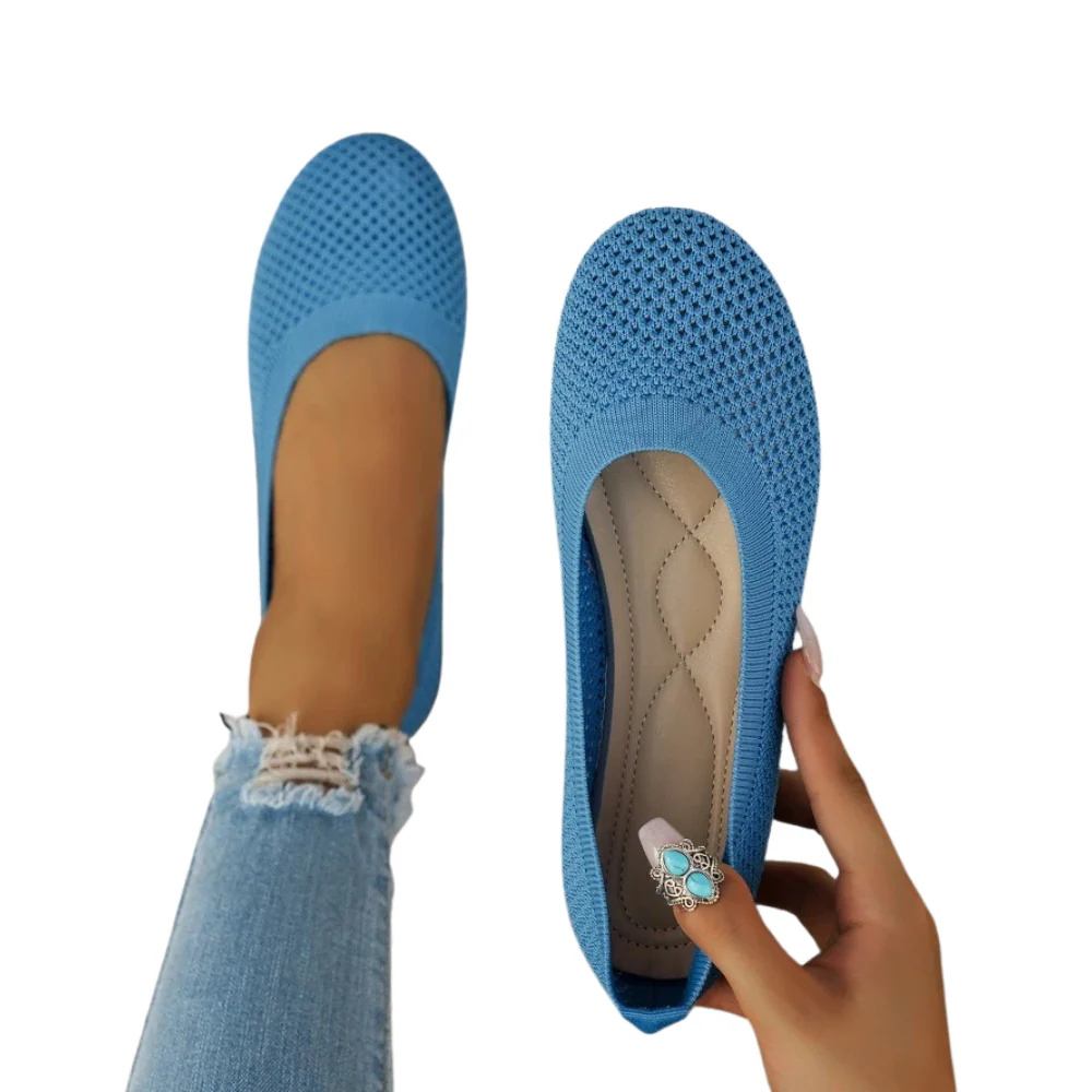 Heidi-Mode | Sommerschuhe - Image 6