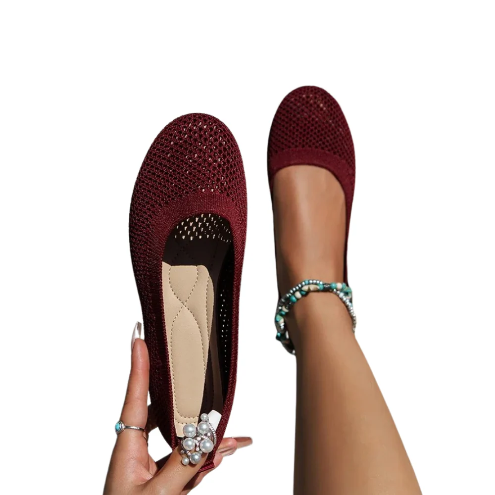 Heidi-Mode | Sommerschuhe - Image 7