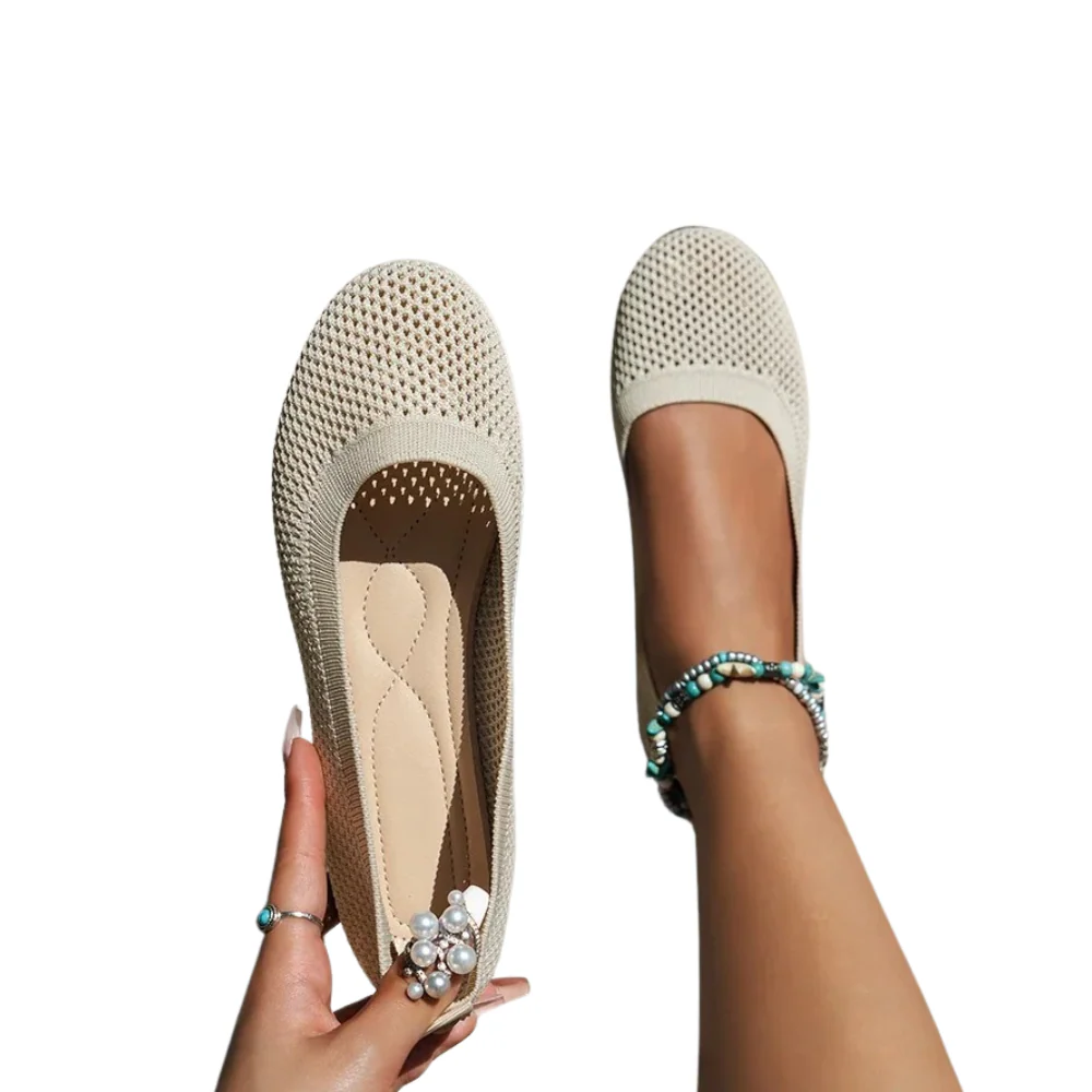 Heidi-Mode | Sommerschuhe - Image 8