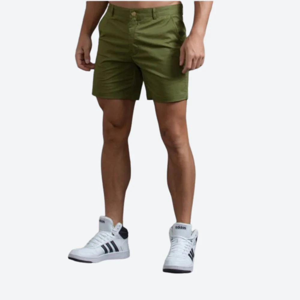 Heidi-Mode | Sommer Shorts für Männer - Image 2