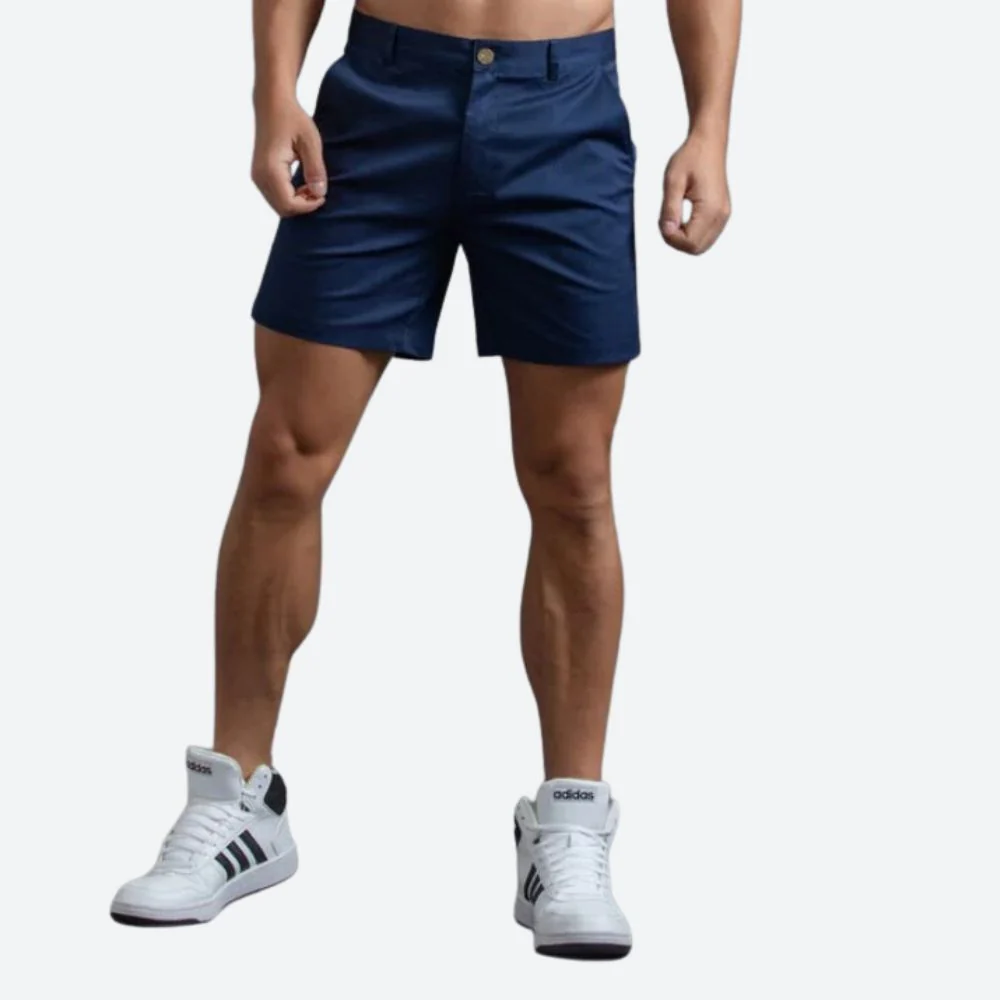 Heidi-Mode | Sommer Shorts für Männer - Image 3