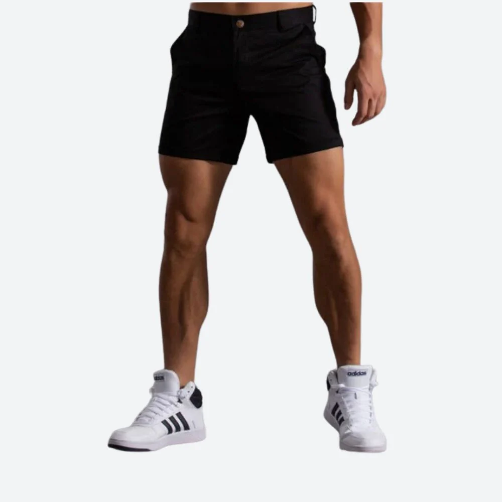 Heidi-Mode | Sommer Shorts für Männer - Image 4
