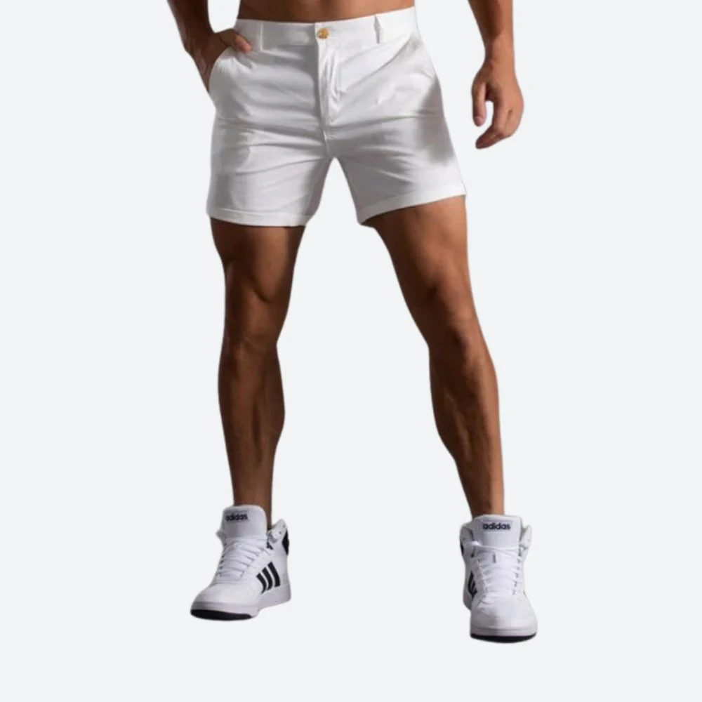 Heidi-Mode | Sommer Shorts für Männer - Image 5