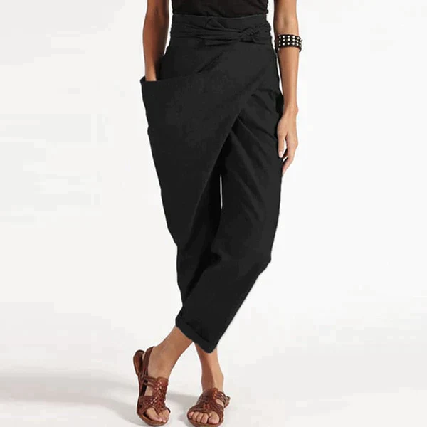 Heidi-Mode | Sommer Wickelhosen - Image 2