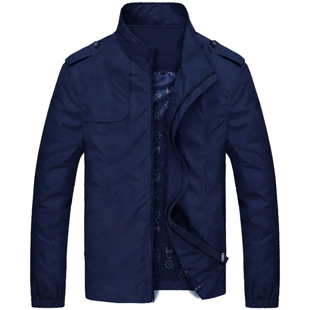 Heidi-Mode | Sommerjacke für Herren - Image 2