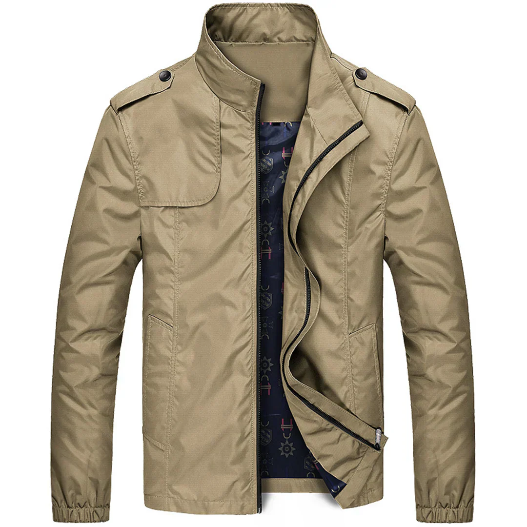 Heidi-Mode | Sommerjacke für Herren - Image 3