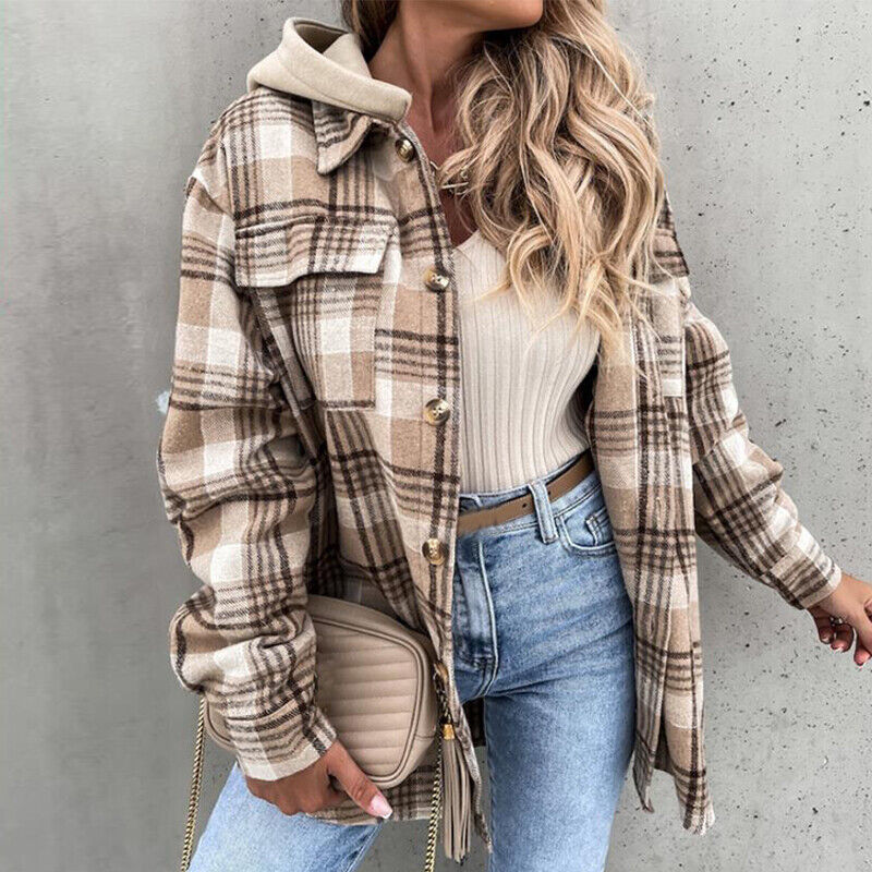 Heidi-Mode | Sommerjacke für Milde Tage