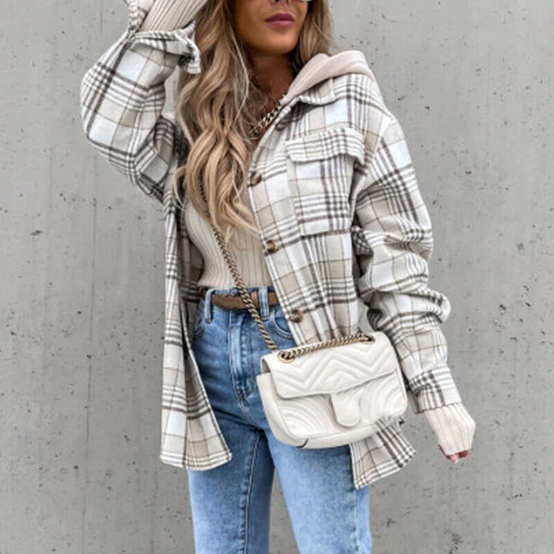 Heidi-Mode | Sommerjacke für Milde Tage - Image 2