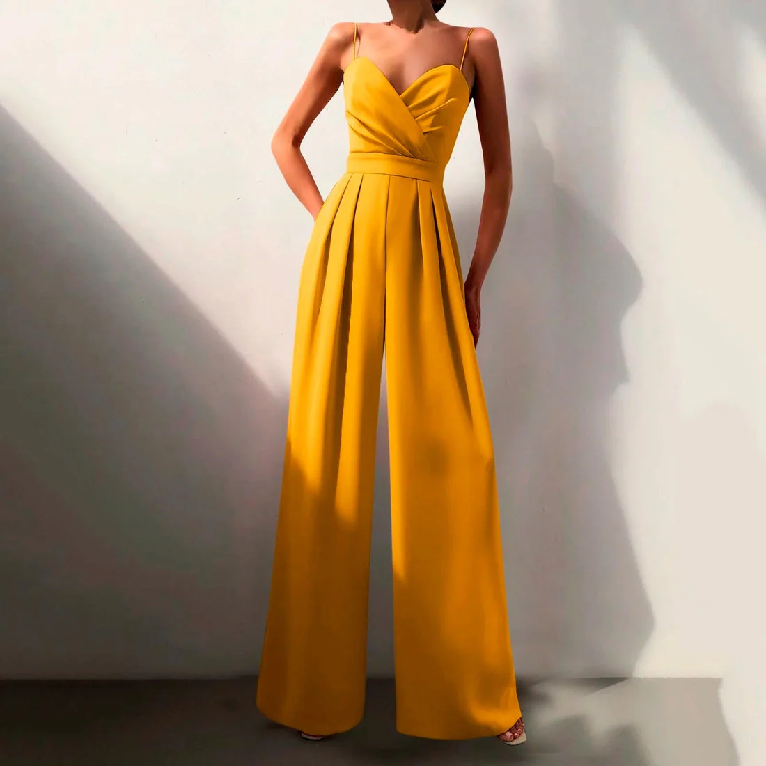 Heidi-Mode | Sommerliche Elegante Jumpsuits - Image 6