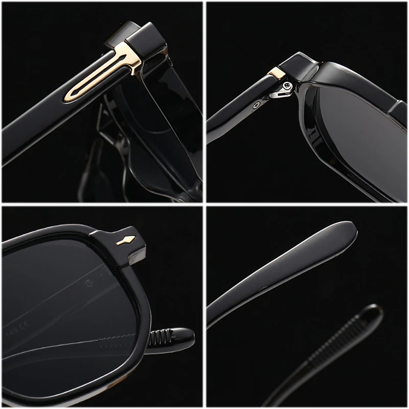 Heidi-Mode | Sonnenbrille mit Uv-Schutz - Image 2