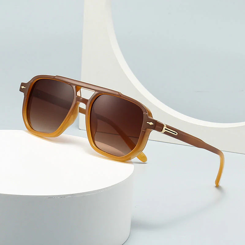 Heidi-Mode | Sonnenbrille mit Uv-Schutz - Image 6