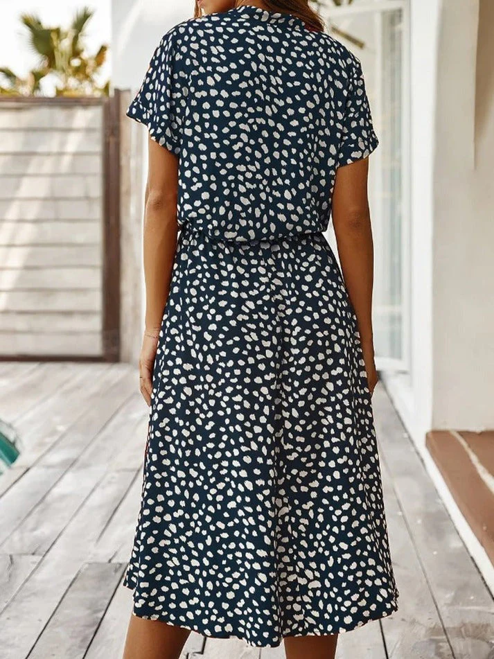 Heidi-Mode | Vintage-Kleid - Image 7