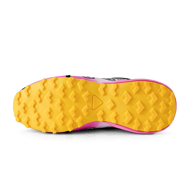 Heidi-Mode | Speed 3 Leichte Wanderschuhe für Damen, Rutschfest und Bequem - Image 10